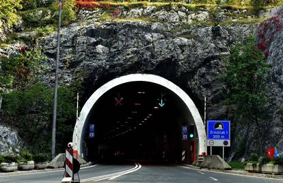 Paus: Tunel Učka treba biti besplatan za stanovnike Istre