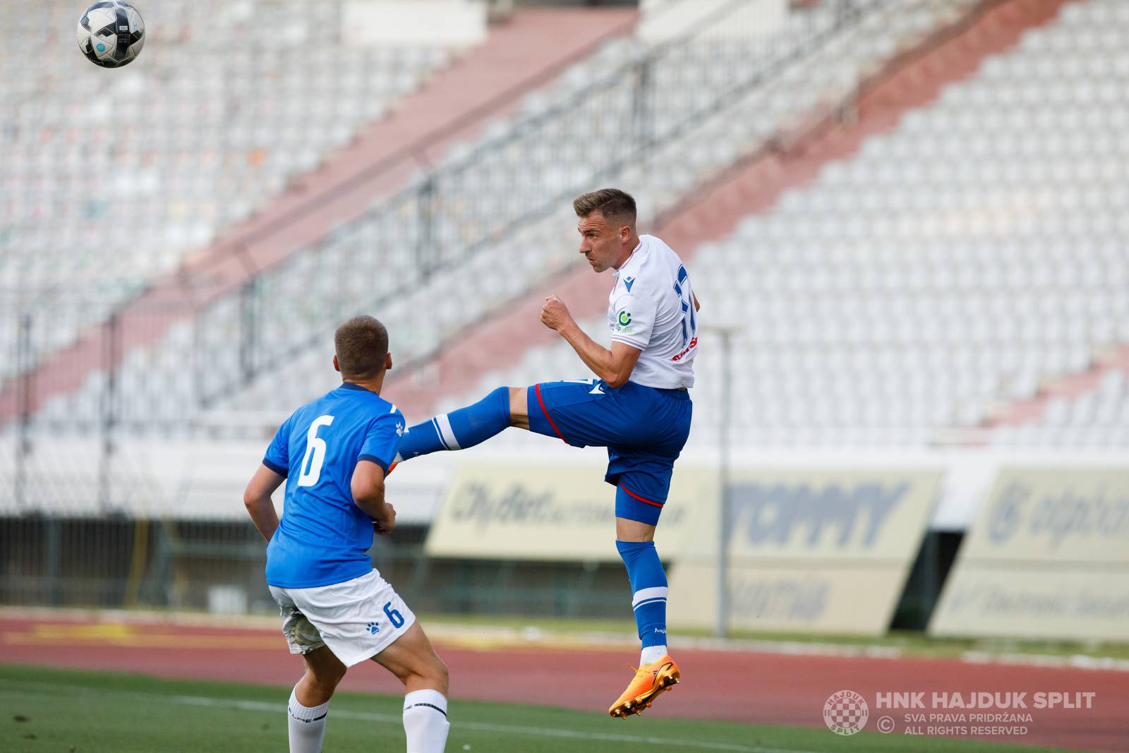 Hajduk - Široki Brijeg