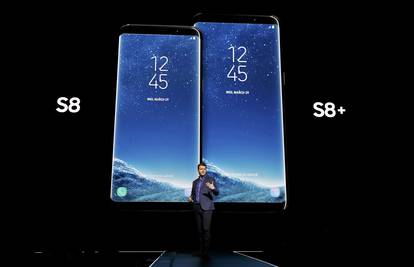 Sada je službeno: Samsung će 25. veljače otkriti Galaxy S9