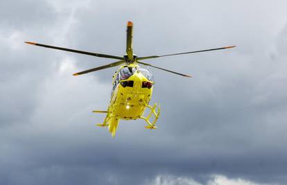 Hrvatu (57) pozlilo na planini u Sloveniji, preminuo je: Poslali i helikopter, ali nije bilo spasa...