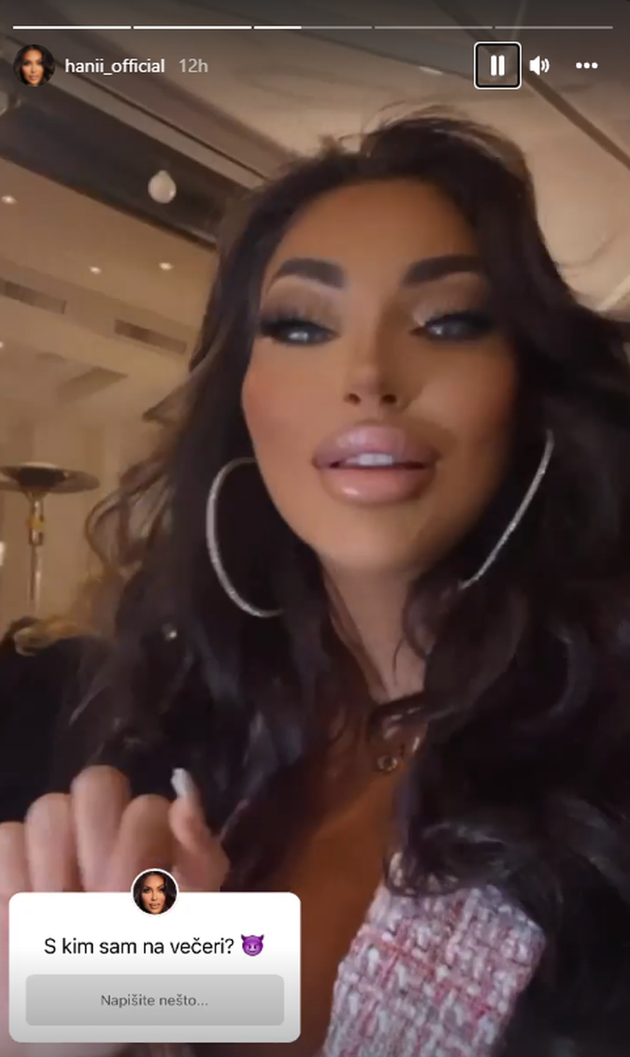 Olivera i Hana iz 'Gospodina Savršenog' zajedno na večeri: 'Pogodite s kim se ja to družim'