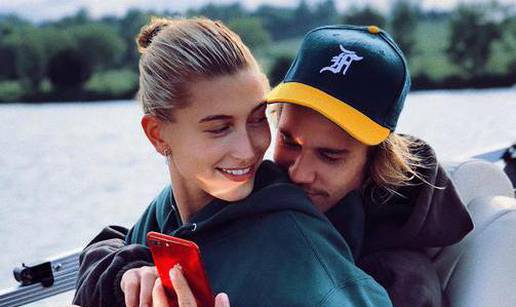 Justin i Hailey: 'Nismo spavali skupa do braka, čuvali smo se'