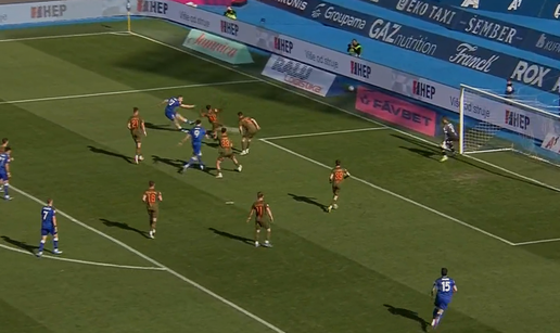 VIDEO Majstorija Stojkovi&cacute;a, gol Mi&scaron;i&cacute;a nakon tri i pol godine. Pogledajte povijesnu golijadu