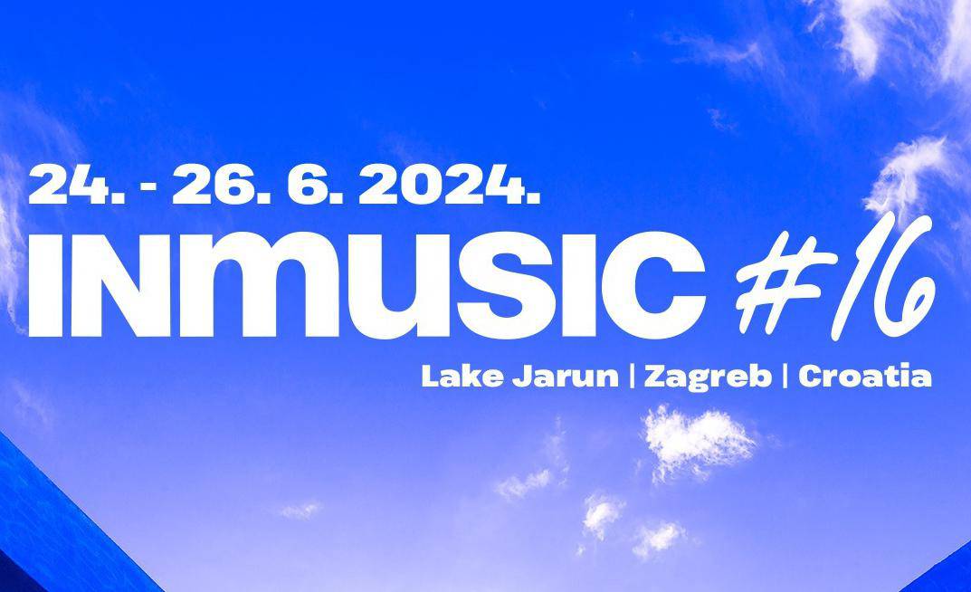 The Smashing Pumpkins dolaze u Zagreb! Drugi su headlineri na nadolazećem INmusic festivalu