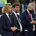 Juventus nakon drastične kazne i zabrane rada u nogometu za Nedveda i ostale: Žalit ćemo se