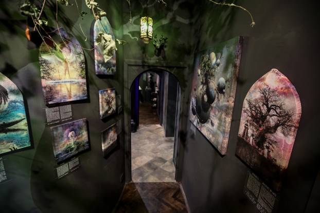 Zagreb: Muzej zaboravljenih priča