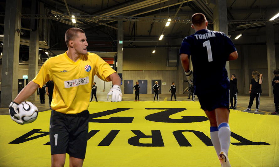 Nikad zaboravljeni div: Šest je godina od smrti Ivana Turine