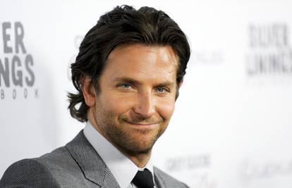 Bradley Cooper utjehu našao u Ronaldovoj bivšoj djevojci