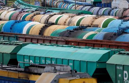 Poštuju savjet EK-a: Litva će dopustiti željeznički tranzit ruske robe prema Kalinjingradu