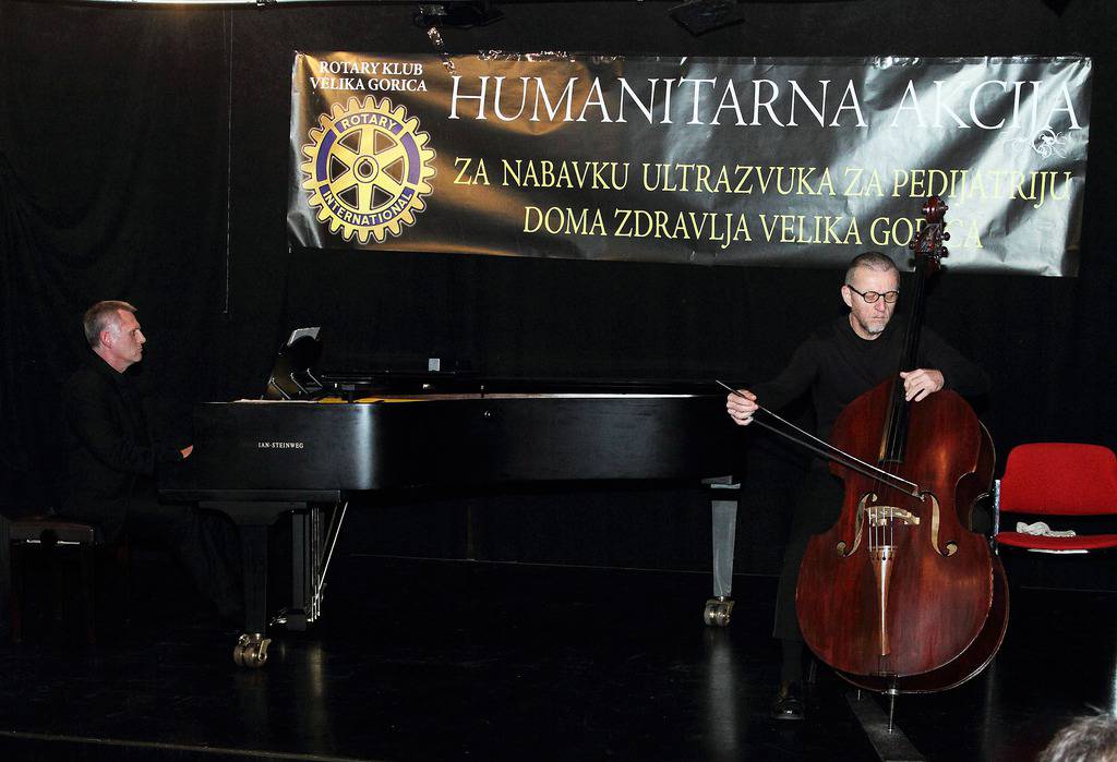 Rotary klub Velika Gorica