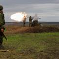 Ruski veleposlanik tvrdi: Vojna pomoć koju SAD daje Ukrajini povećava opasnost od sukoba