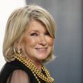 Djeluje tako mladoliko: Martha Stewart lice čisti baby uljem