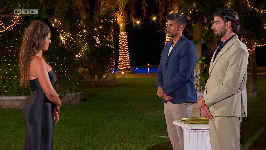 Vanja i Šime izgladili odnos, a vilu je napustila Valentina: 'Nije bilo klika da mi krenemo dalje'