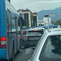 VIDEO Kaos na križanju Držićeve i Vukovarske u Zagrebu: Ne rade semafori, stvara se kolona