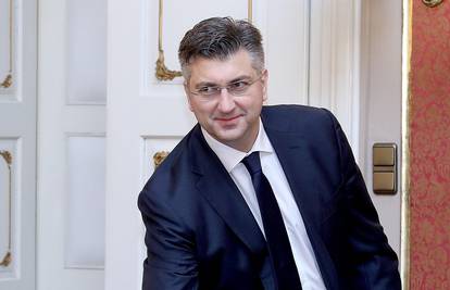 Plenković: 'Trebamo prestati dramatizirati oko Agrokora...'