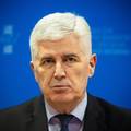 Čović zatražio od Kallas da se EU snažnije uključi u krizu u BiH