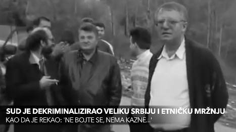 Nema pravde: 'Zar im ništa ne vrijede životi naših najmilijih'