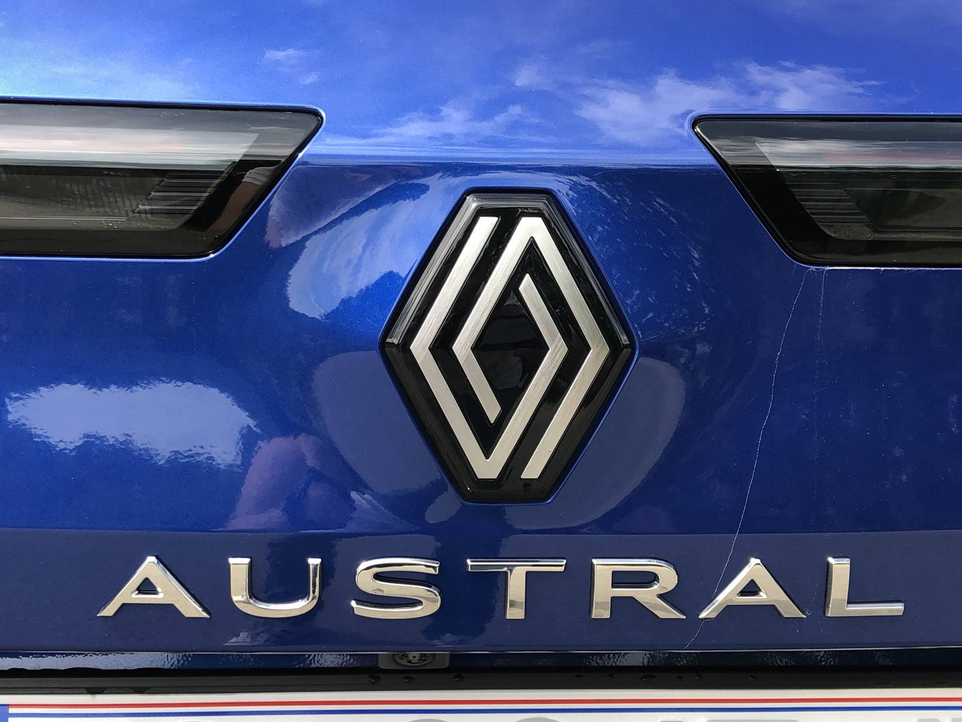 Testirali smo: Renault Austral je trenutno najbolji francuski SUV