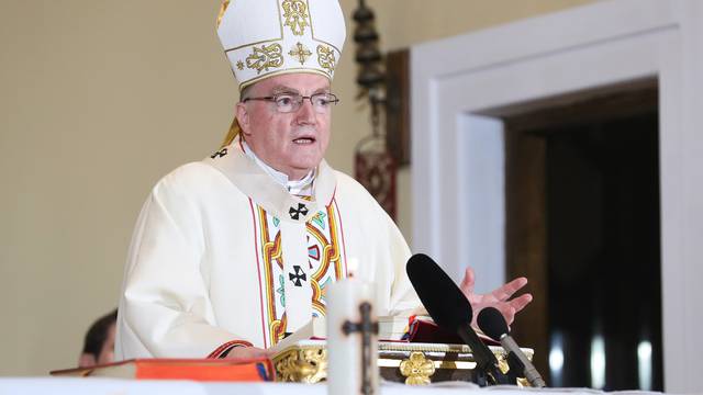 Kardinal Josip Bozanić čestitao Ramazanski bajram: 'Želim vam mir, poštovanje i razumijevanje'