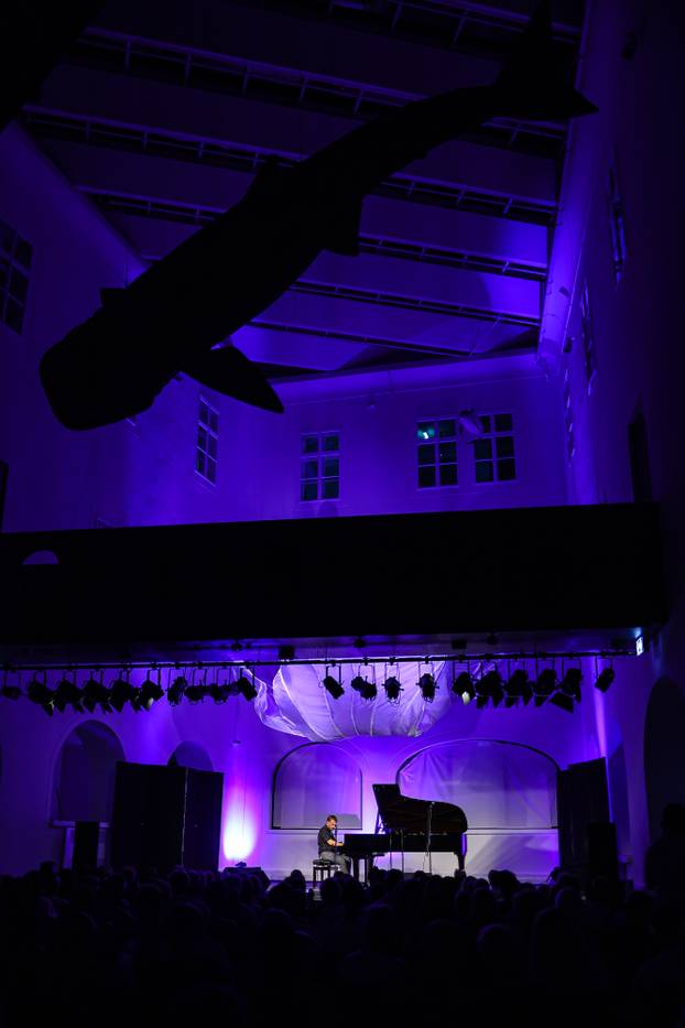 Zagreb: Koncert Matije i Lu Dedića povodom 9. godišnjice Arsena Dedića