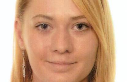 Nestala djevojka (27): Iz Velike Gorice  se ukrcala u autobus za Jarun i nestala. Danima je traže