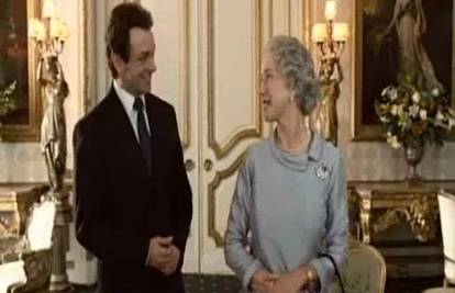 Blair je za memoare ukrao scenu iz filma "Kraljica"?