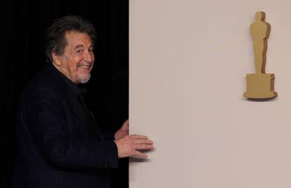 Al Pacino objasnio zašto je na dodjeli Oscara pročitao odmah pobjednika: 'Nisam ja to htio'