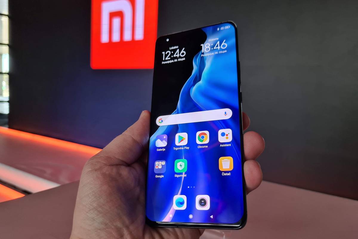 Xiaomi prestigao Apple: Postali 2. najveći proizvođač mobitela