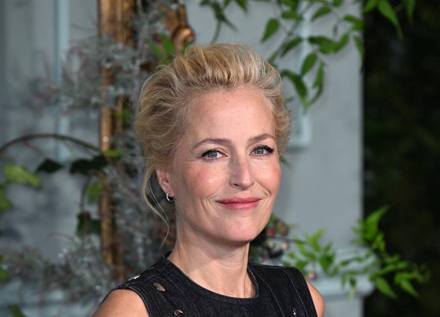 The Crown Season 5 World Premiere - London