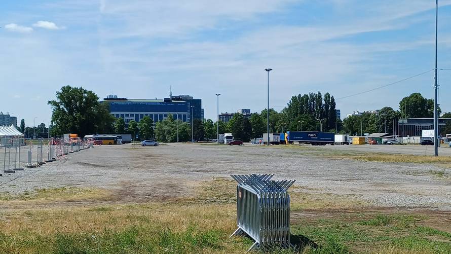 Thompson i bend svaki dan na probama: 'Zvuče dobro, Marko je u odličnoj formi i sretan...'