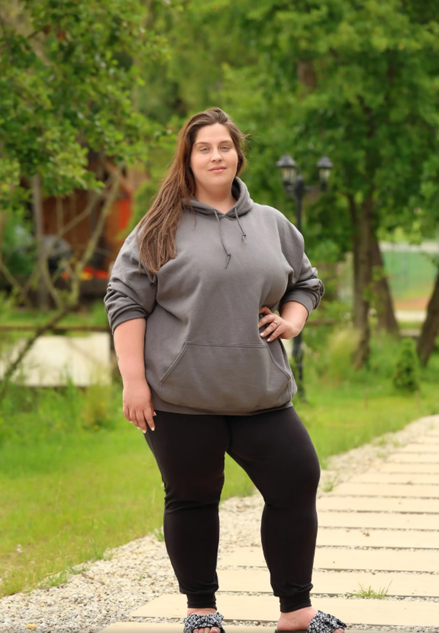 Samanta iz 'Života na vagi' progovorila o rastavi: 'Napokon živim život u kojem sam mirna'