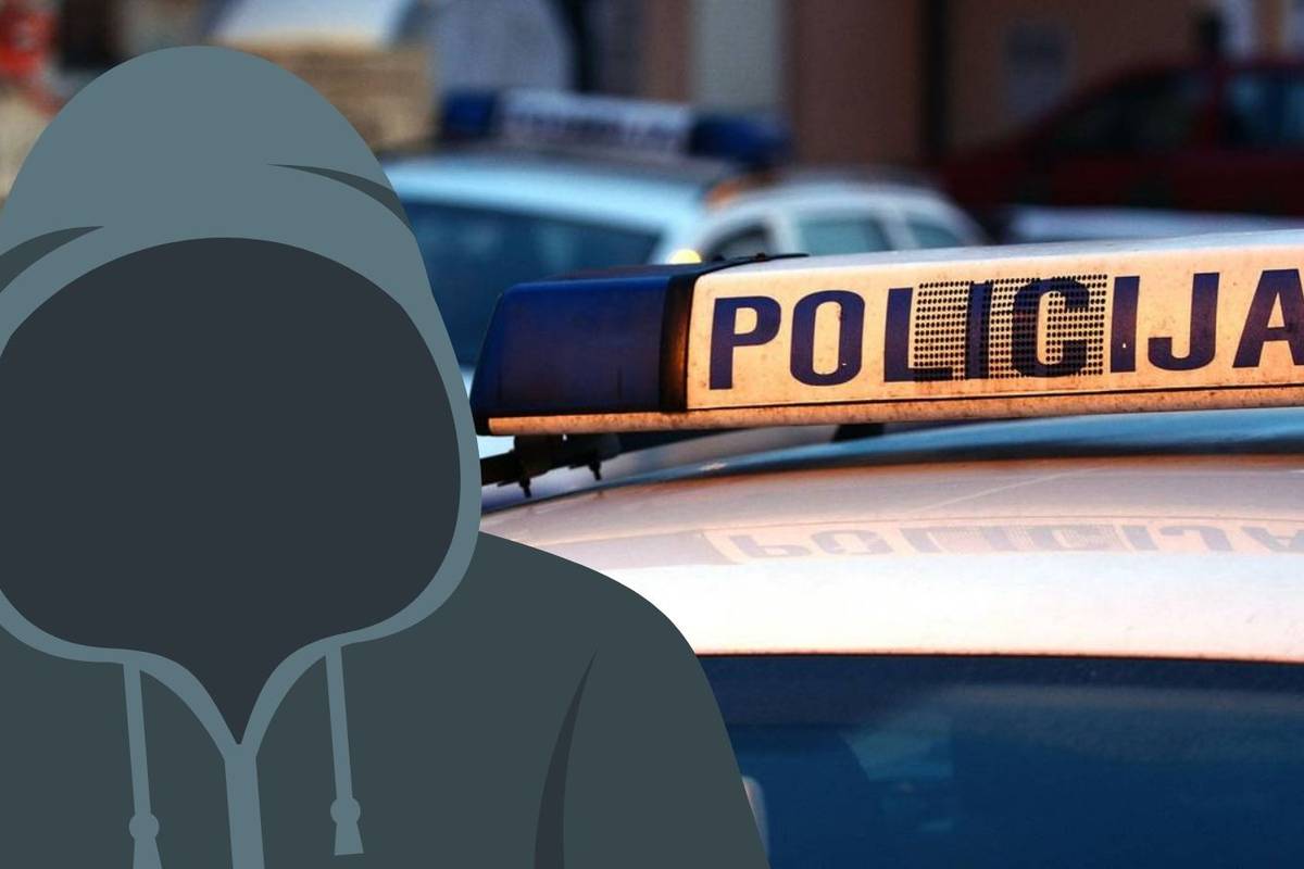 Lažno se predstavljao kao rođak i posuđivao novac. Kroz šest godina izvukao 27.000 kuna