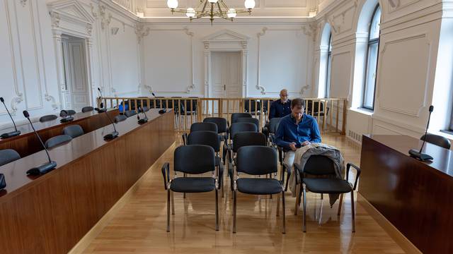 Osijek: Ponovno odgođeno suđenje Mamićima i ostalima za izvlačenje novca iz Dinama