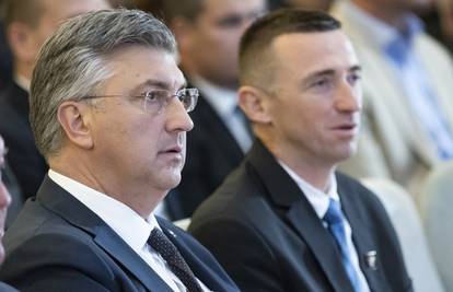 Detalji dramatičnog sastanka u Vladi: 'Uprava Hrvatskih šuma odlazi do utorka ili nas nema'