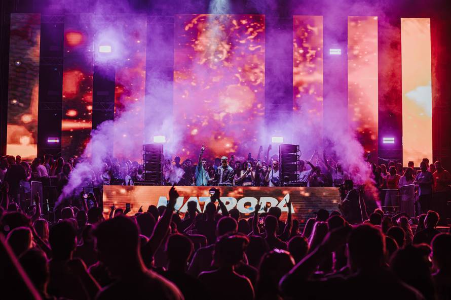 Zagrebački LMF festival uvršten među  Top 100 festivala svijeta: 'Ovo nismo mogli ni sanjati!'