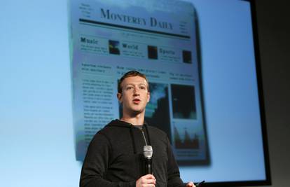 Facebook planira kupiti Waze navigaciju za milijardu dolara?
