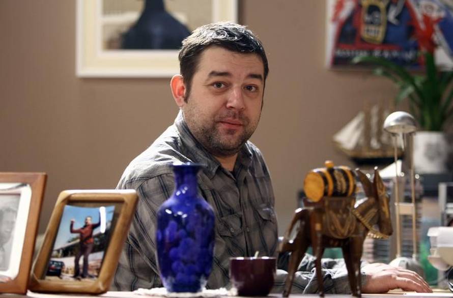 Sanjin Strukić/Pixsell