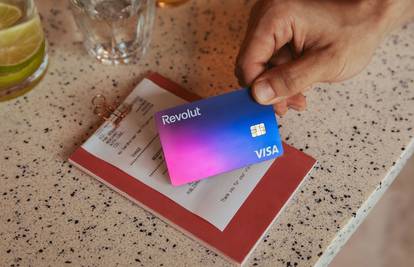 Revolut u Francusku ulaže više od milijardu eura, jačaju svoj položaj. Zaposlit će 200 ljudi