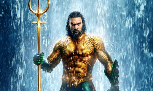 Pod more i dalje: Aquaman nas vodi na nevjerojatno putovanje