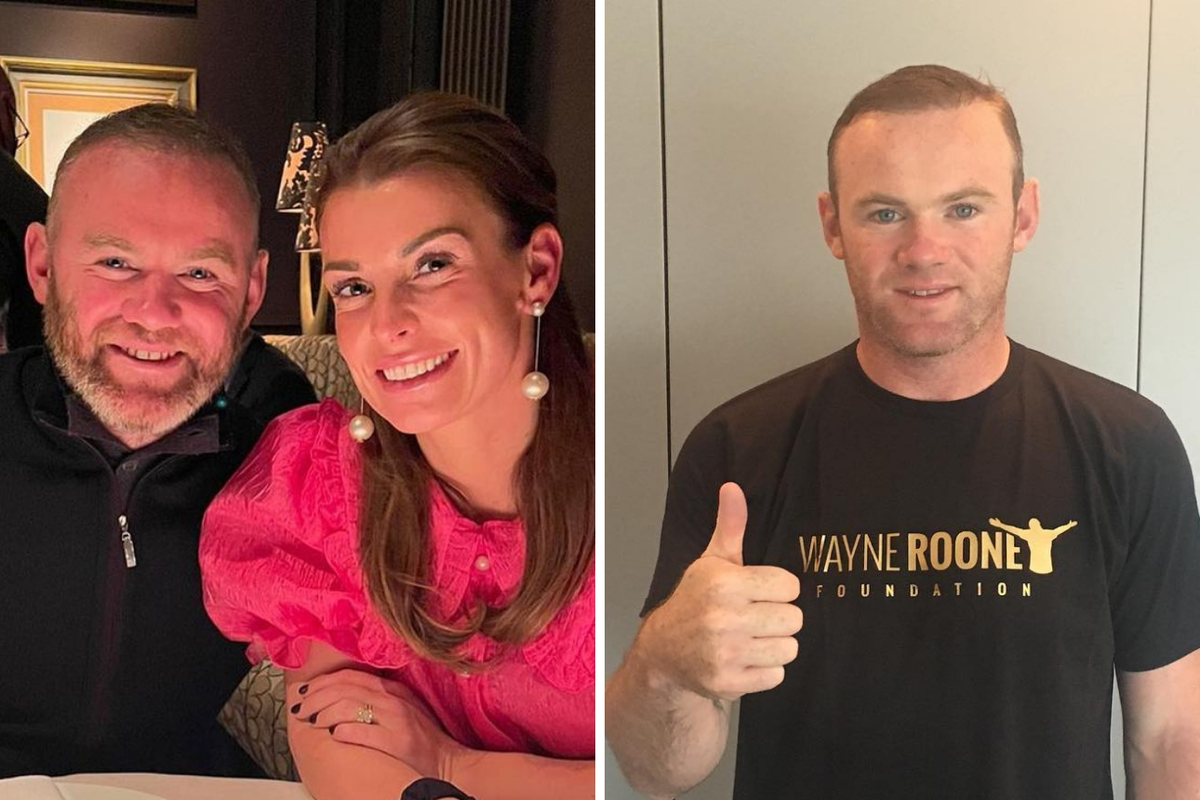 Rooney se javno ispričao nakon skandala s tri plavuše: 'Nadam se da ćemo prijeći preko ovog'