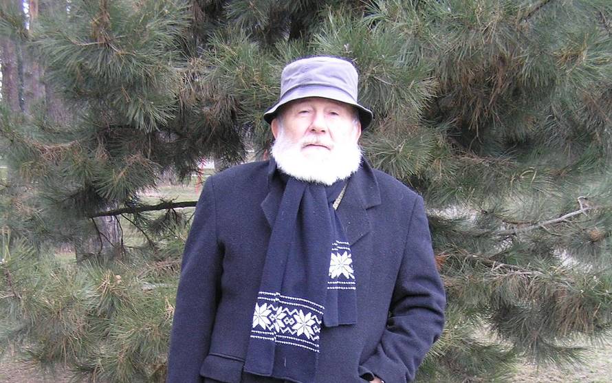 Uveseljava brojnu djecu: Ivan je punih 50 godina Djed Božićnjak