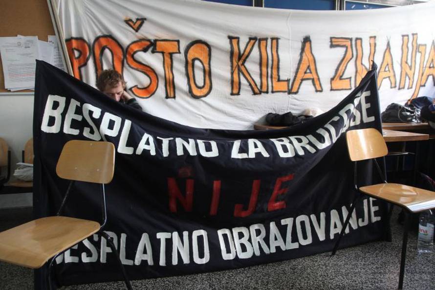 Patrik Macek/Pixsell