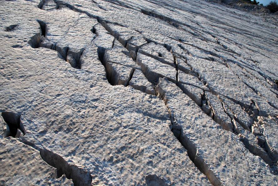  Struènjaci rijeili tajnu Vele ploèe na Kornatima