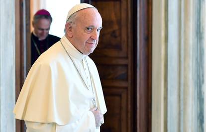 Vatikanski tajnik: Papa Franjo zabrinut zbog cjepkanja Europe
