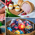 ANKETA Tri od pet Hrvata misli štedjeti u kupnji namirnica za Uskrs. Koliko ćete vi potrošiti?