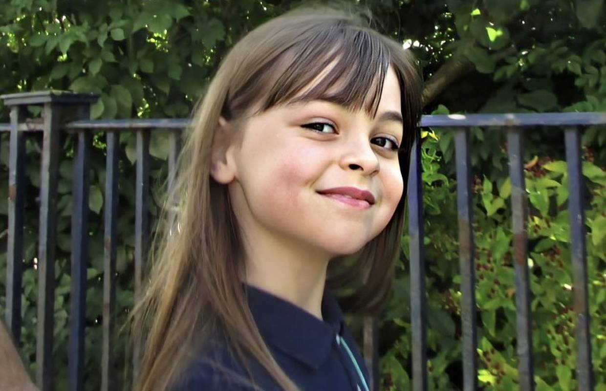 Saffie-Rose je najmlađa žrtva mančesterskog bombaša, pitala je doktore: 'Hoću li ja umrijeti?'