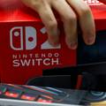 Nintendo Switch najprodavanija  je Nintedo konzola u povijesti