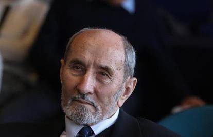 Preminuo Nikola Štedul, bio je politički emigrant i osnivač HDP-a, preživo je napad Udbe