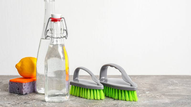 Ocat za čišćenje i bijeli ocat - evo zašto je dobro znati razliku