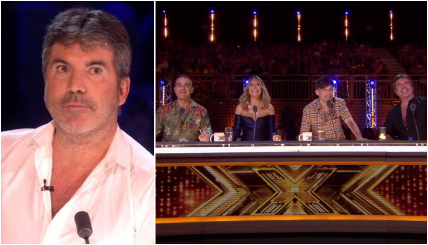 Britanski 'X Factor' prestaje se prikazivati nakon čak 17 godina, Simon Cowell rekao da je dosta